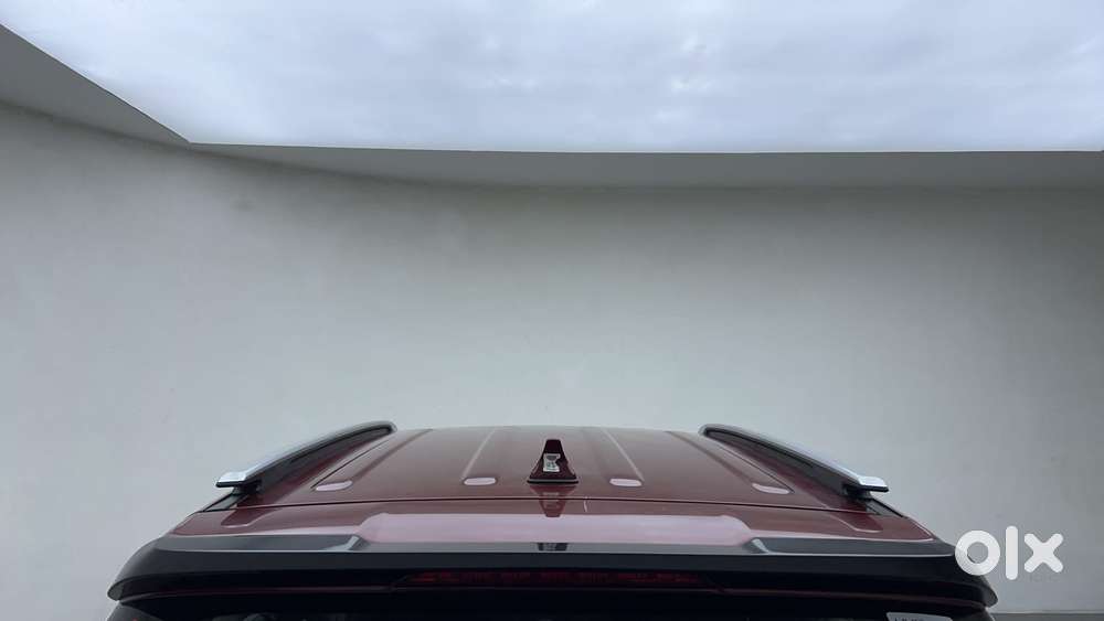 Kia Seltos 1.4 Gtx + Petrol At, 2019, Petrol