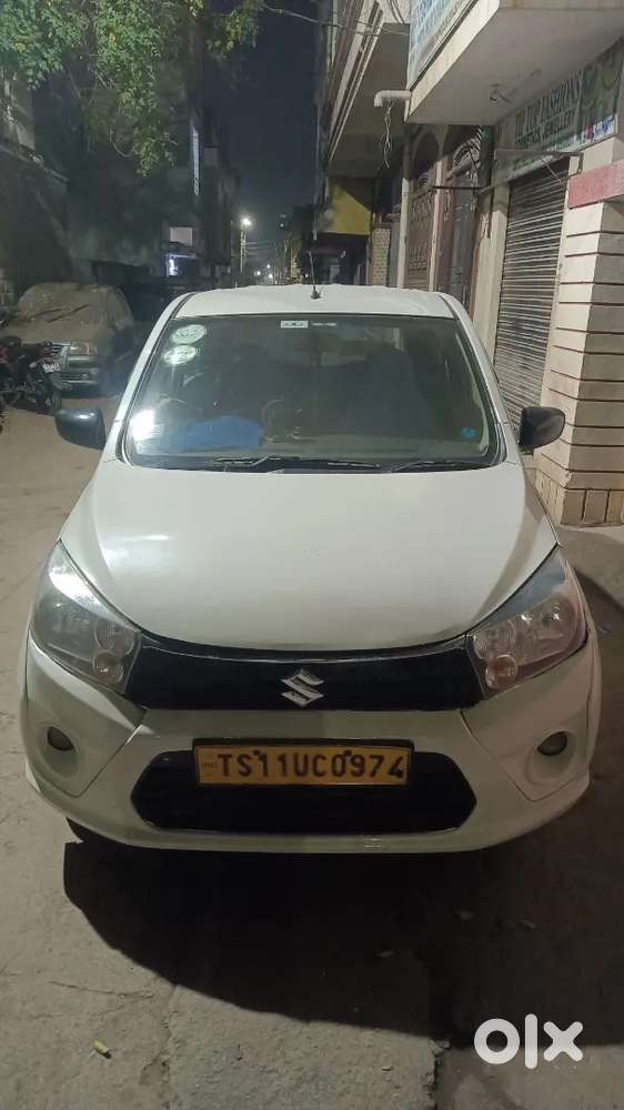 Good Condition Single Hand Drive.