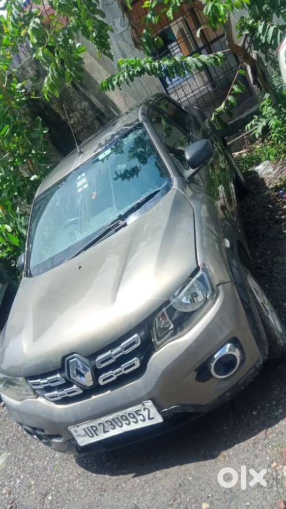 Renault Kwid 1.0 2017