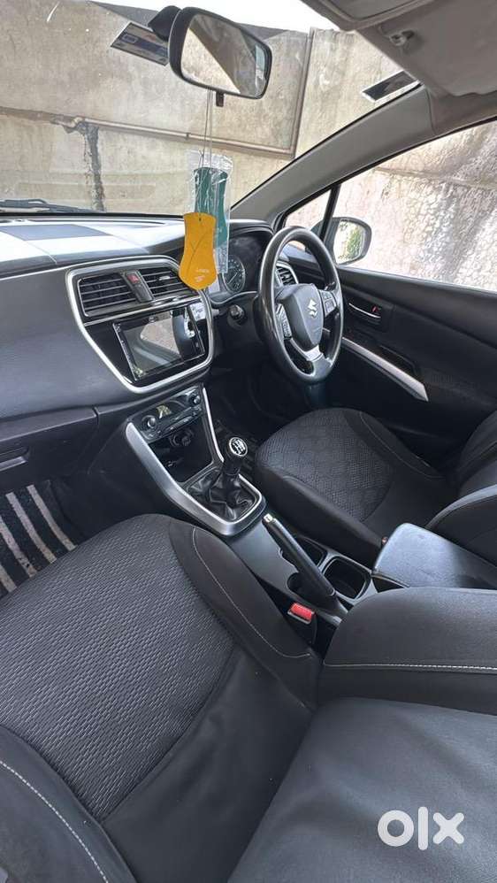 Maruti Suzuki Diesel 2018