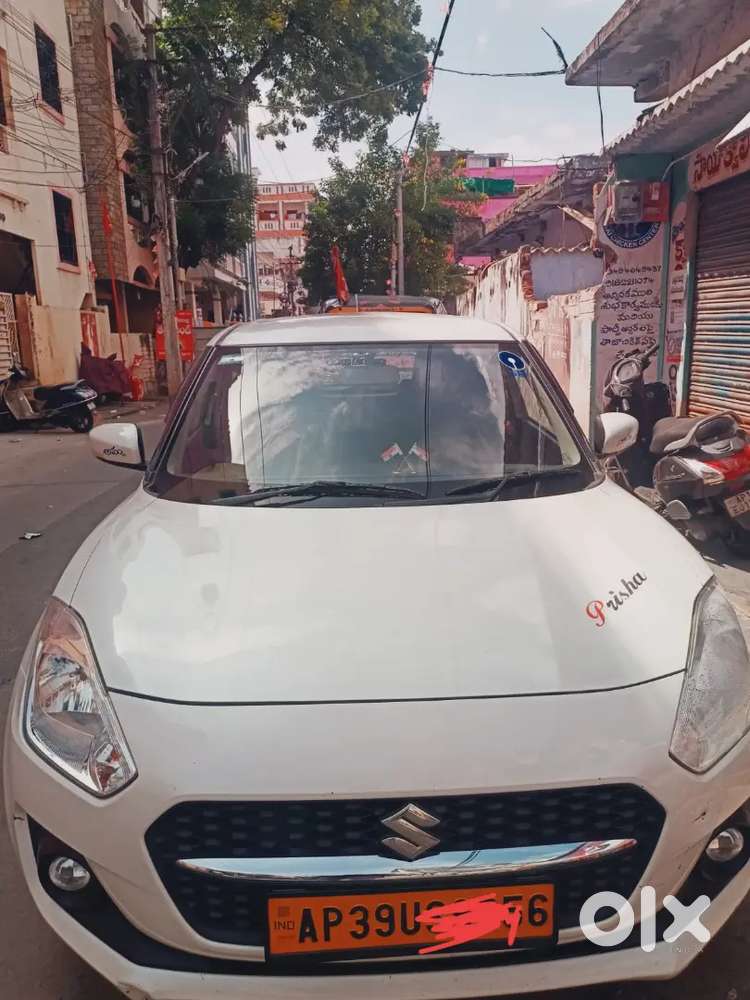 Maruti Suzuki Vxi 2023 Diesel