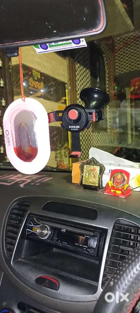 Hyundai I10 2012 Petrol Well Maintained