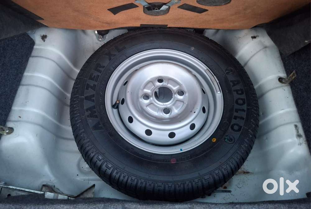 Maruti Suzuki Alto 0.8 Lxi (o), 2012, Petrol