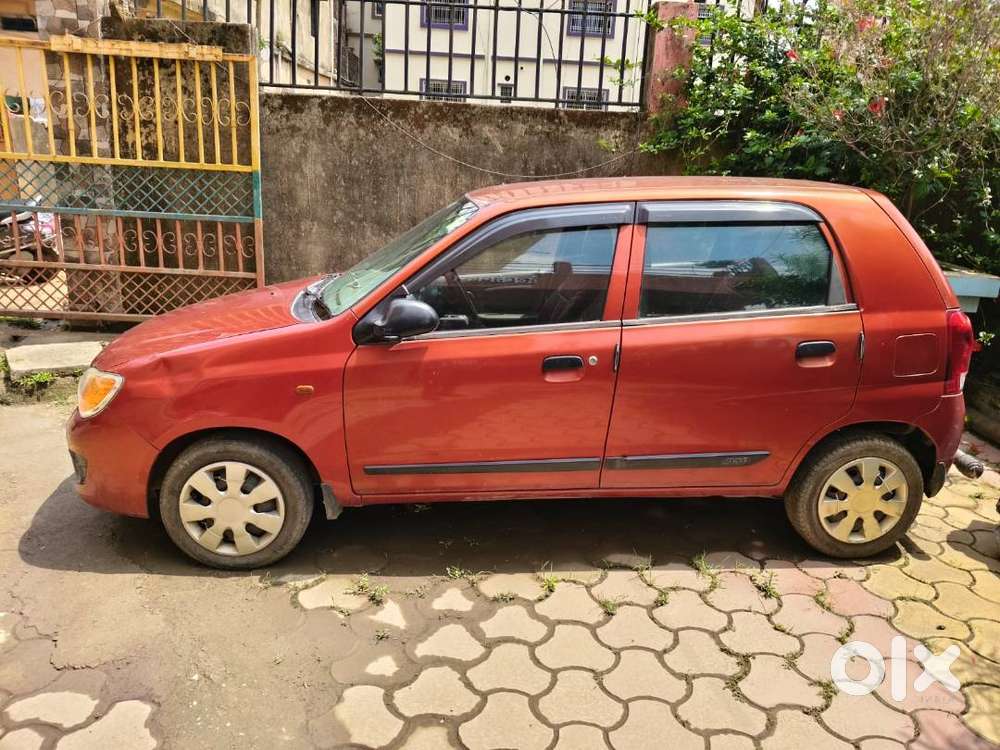 Alto_k10 ( Vxi_top Model)