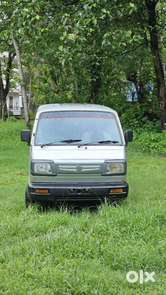 Maruti Suzuki Omni 2011 New Fitness Petrol 59000 Km Driven