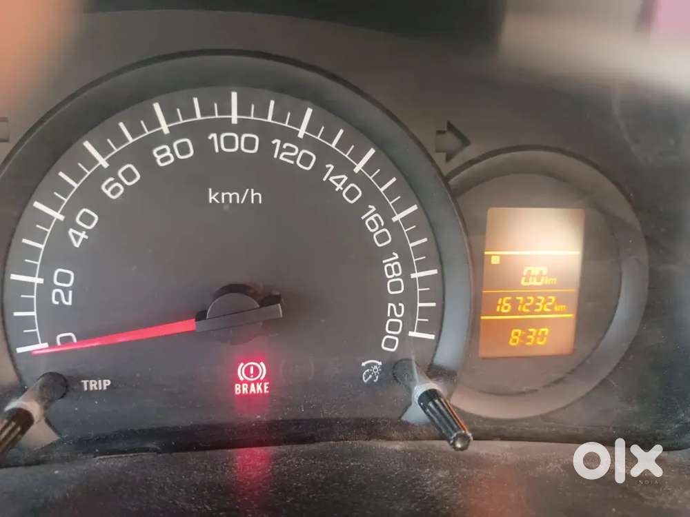 Maruti Suzuki Dzire 2021 Petrol 167000 Km Driven