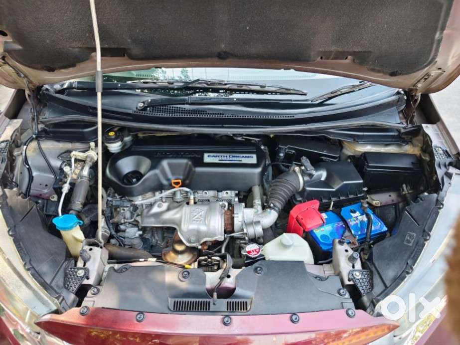 Honda Wr-v 1.5 Vx I-dtec, 2018, Diesel