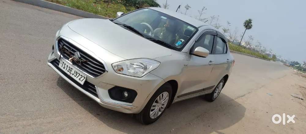 Swift Dzire