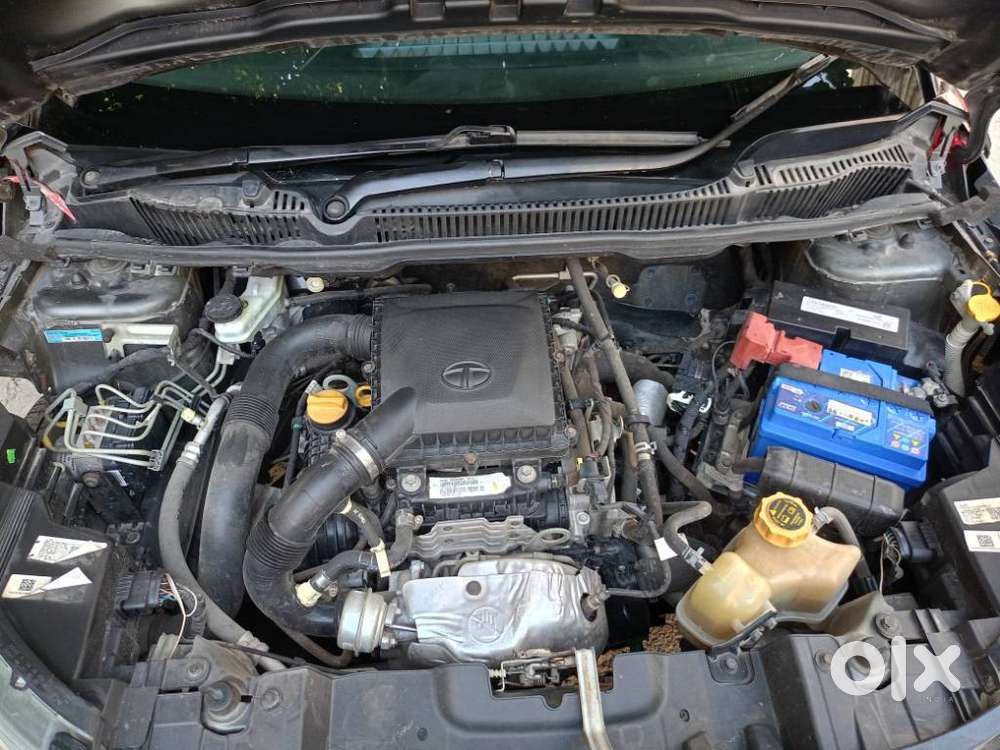 Tata Nexon 1.2 Revotron Xm Plus (s), 2022, Petrol