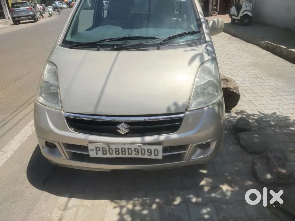 I Sell My Zen Estilo Vxi In Good Condition