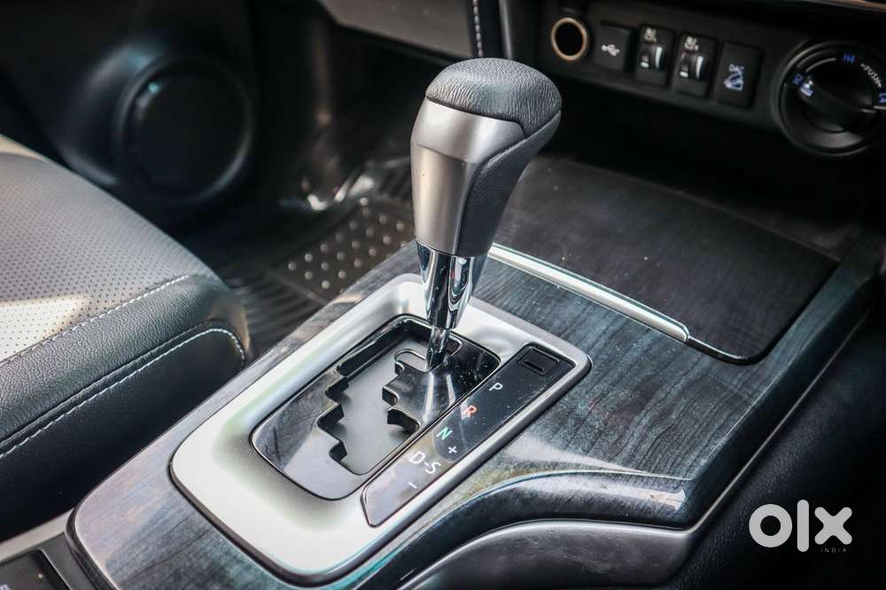 Toyota Fortuner Sigma 4 At Diesel, 2025, Diesel