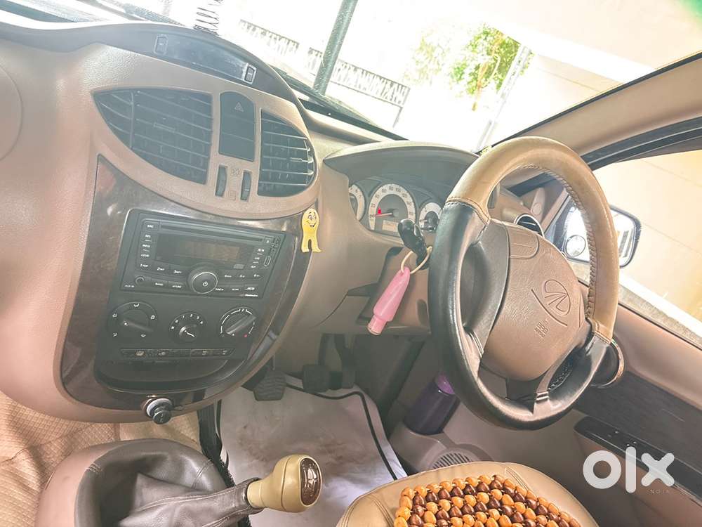 Mahindra Xylo 2013 Diesel E8 Abs Bs4 Vehicle Available For Sale