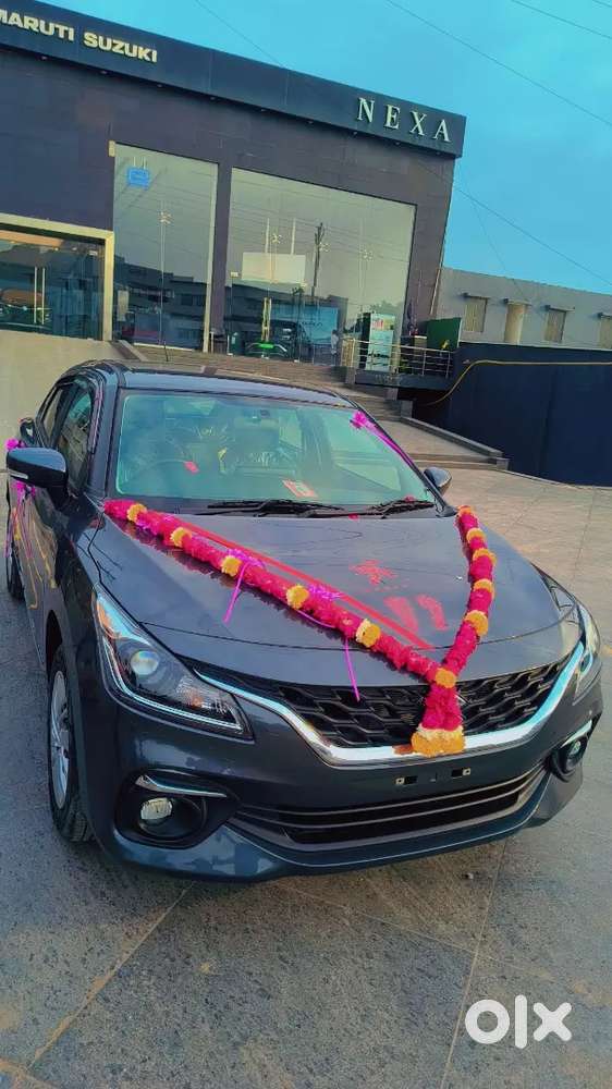 Maruti Baleno Zeta 2026