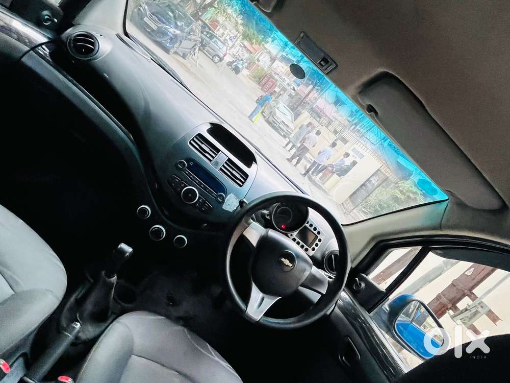 Chevrolet Beat Lt Petrol, 2010