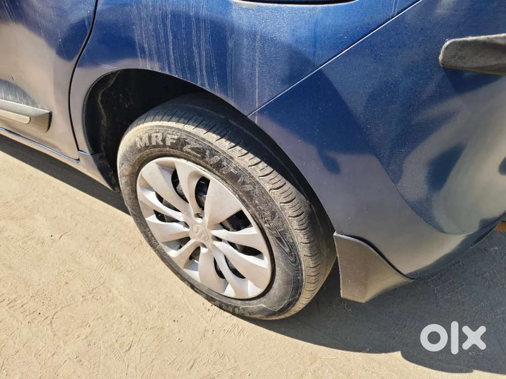 Maruti Suzuki Baleno 1.2 Delta, 2018, Petrol