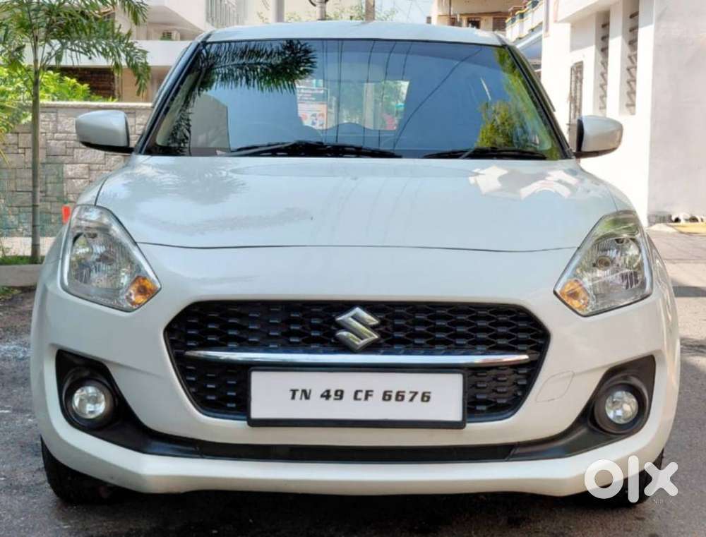 Maruti Suzuki Swift Vxi Deca, 2022, Petrol