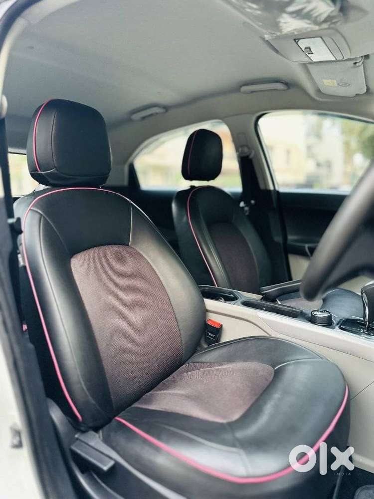 Tata Nexon Amt 1.2 Revotron Xma, 2019, Petrol