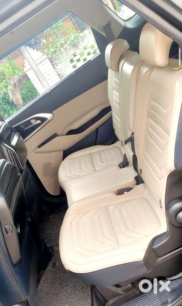 Kia Carens 1.5 Luxury Plus Diesel At 7 Str, 2022, Diesel