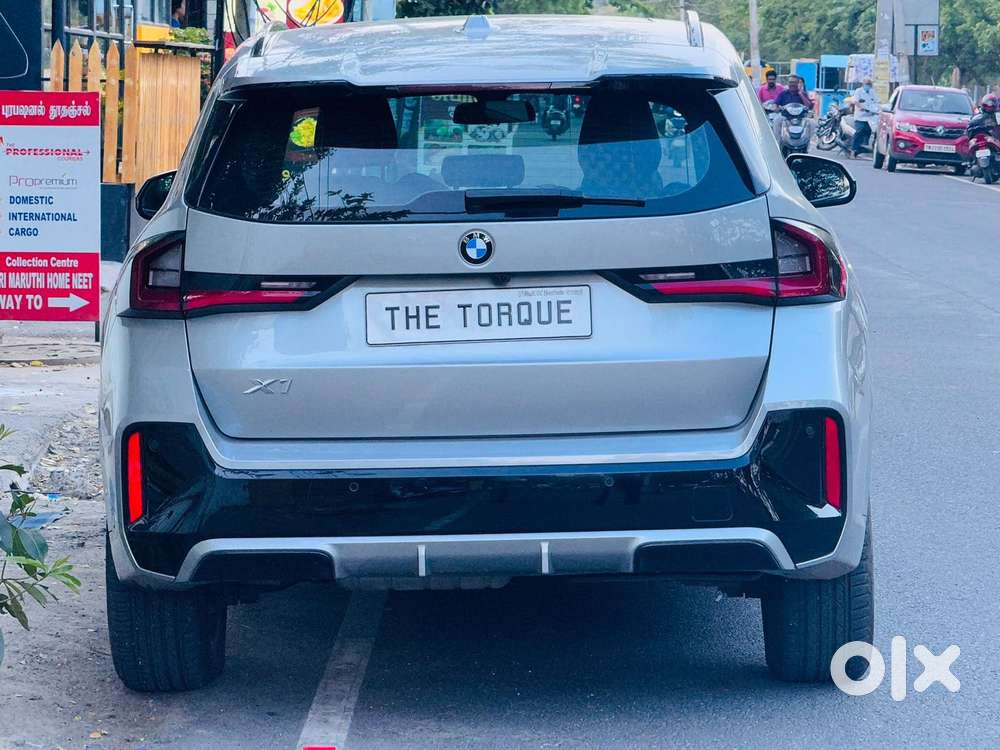Bmw X1 Sdrive18d M Sport, 2024, Diesel