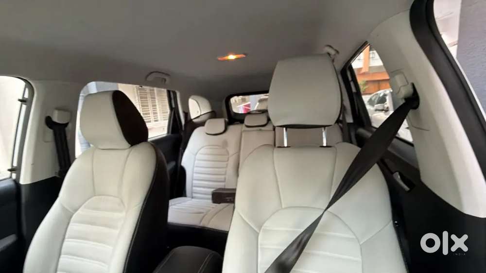 Mg Hector 1.5 Sharp 2020