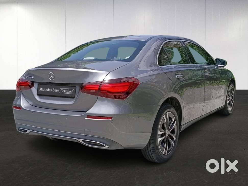 Mercedes-benz A-class Limousine 200, 2023, Petrol