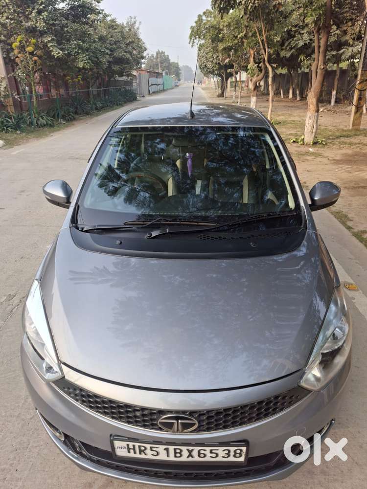 Tata Tiago 1.2 Revotron Xz Plus, 2019, Petrol
