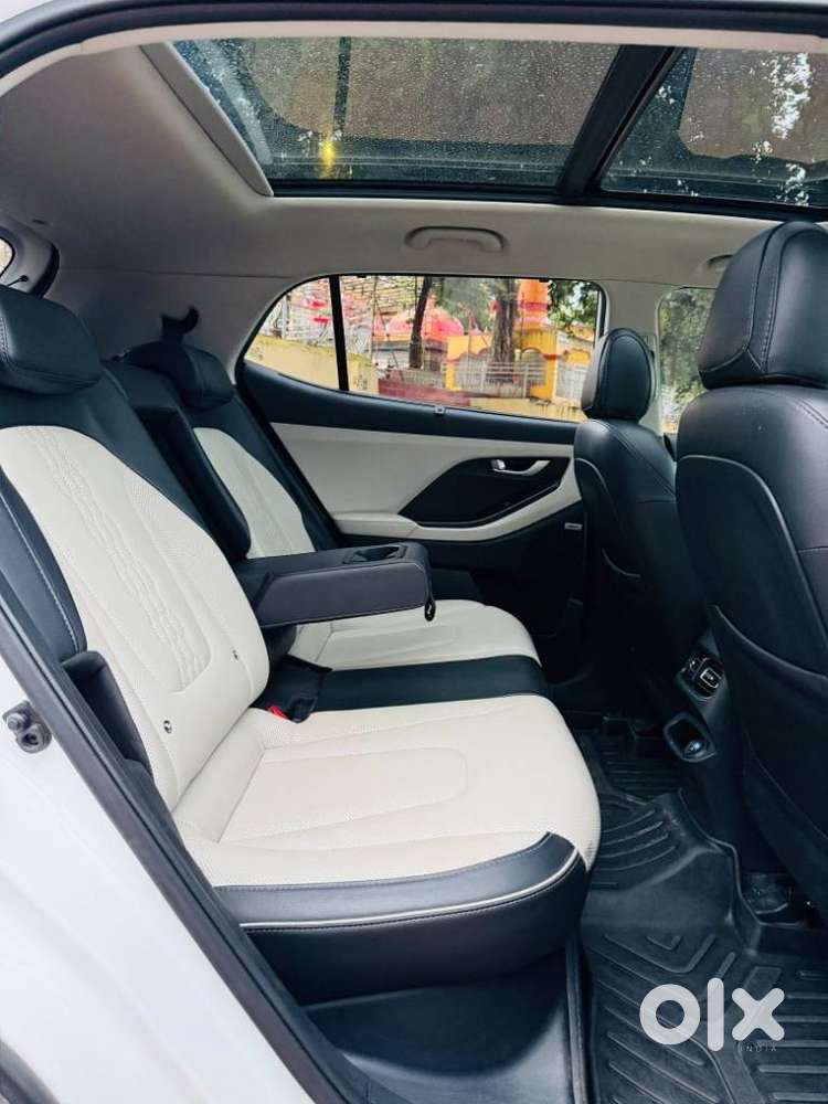 Hyundai Creta 1.6 Sx (o), 2023, Diesel