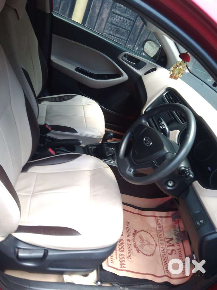 Hyundai I20 Era Diesel, 2018, Diesel