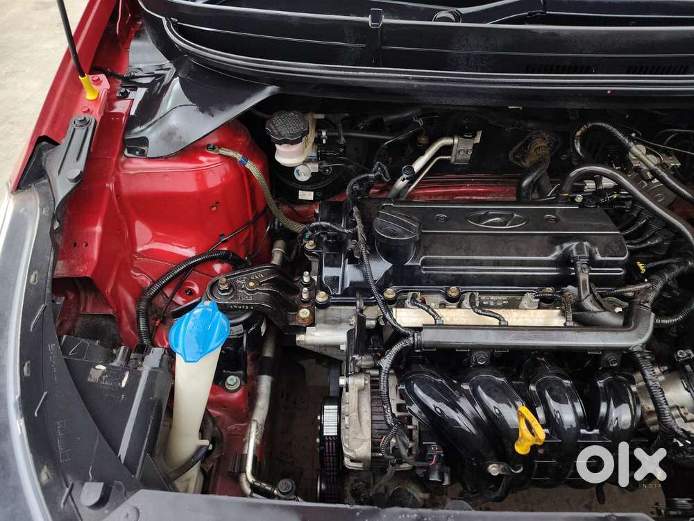 Hyundai Elite I20 [ ] 1.2 Asta, 2014, Petrol