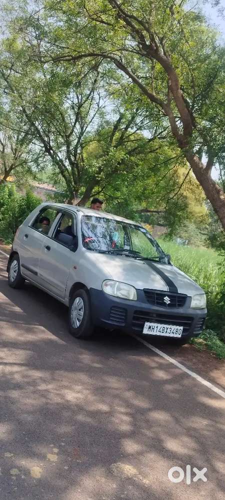 Maruti Suzuki Alto Lxi 2010