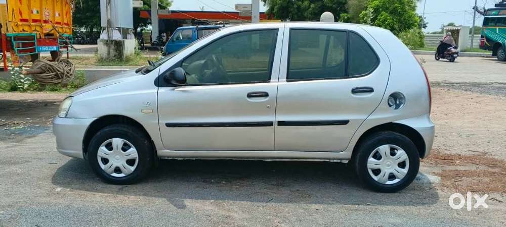 Tata Indica V2 2013