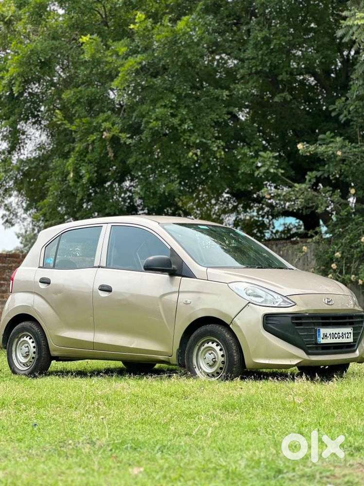 Hyundai Santro Era Executive, 2021, Petrol