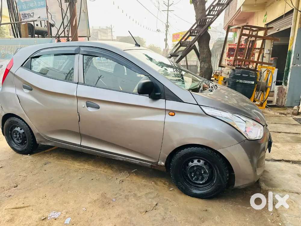 2013 Hyundai Eon 0.8 Lpg