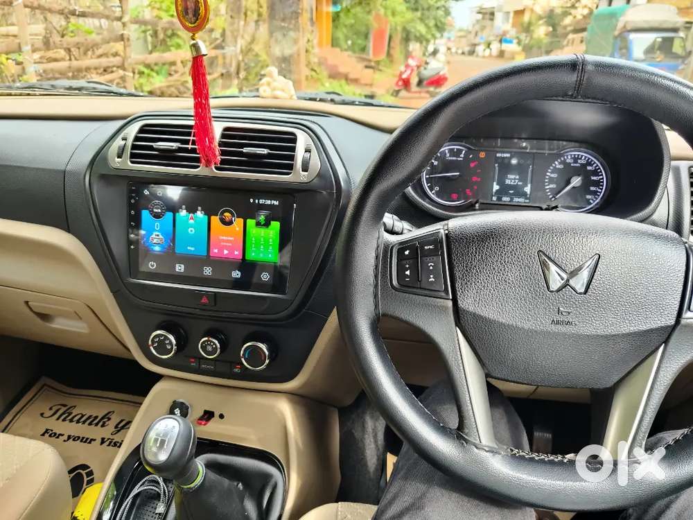Mahindra Bolero Neo 2023
