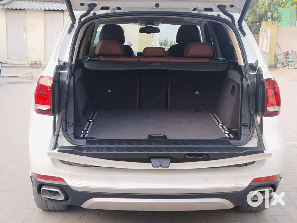 Bmw X5 Xdrive 30 D, 2017, Diesel