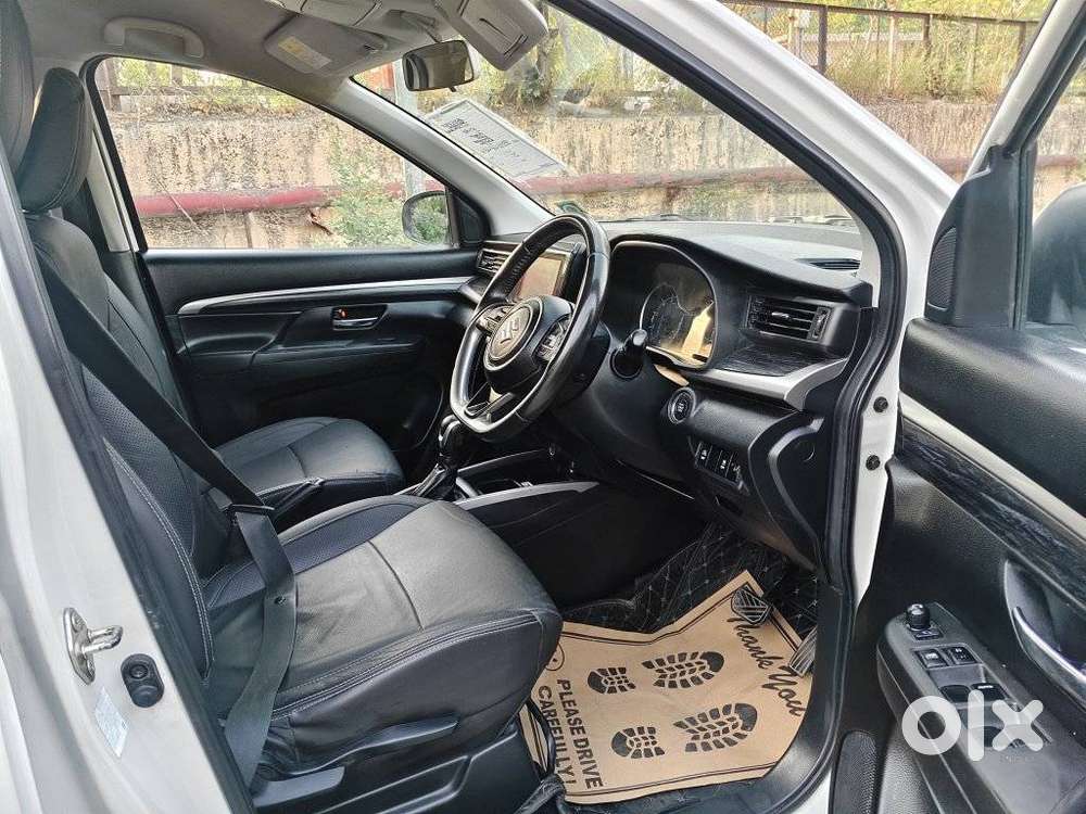 Maruti Suzuki Xl6 1.5 Alpha At, 2019