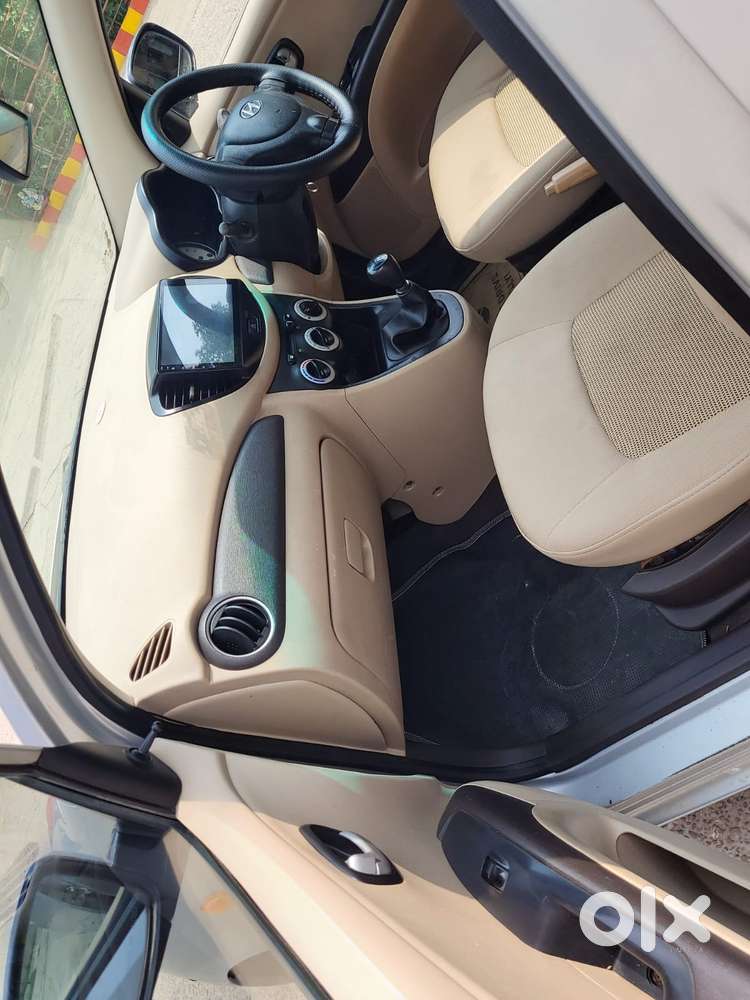 Hyundai I10 Sportz, 2010, Petrol
