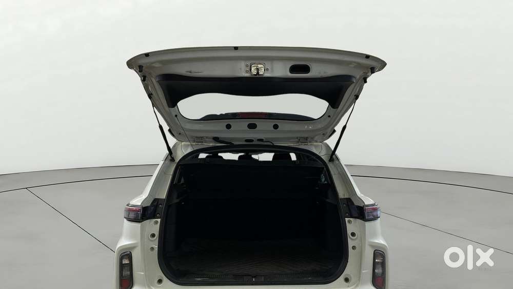 Maruti Suzuki Grand Vitara 1.5 Zeta Smart Hybrid, 2022, Petrol
