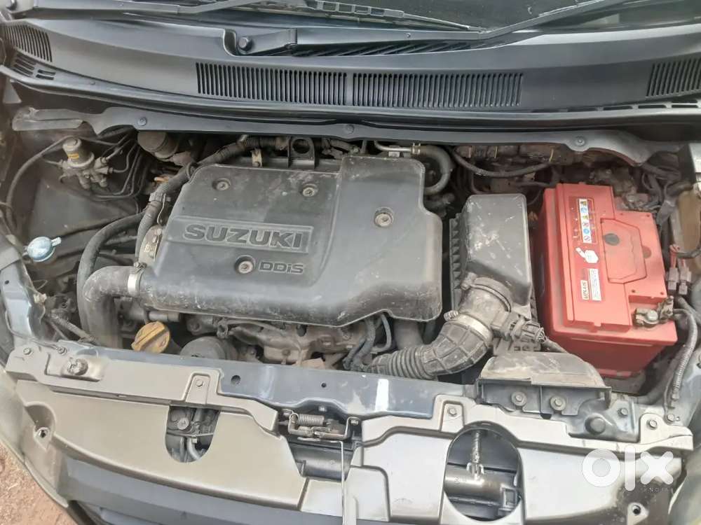 Maruti Suzuki Ritz 2031 Diesel Good Condition