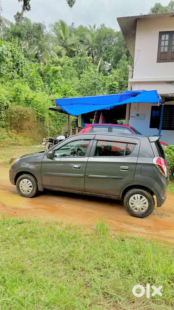 2021 Maruti Suzuki Alto Vxi Plus Manual