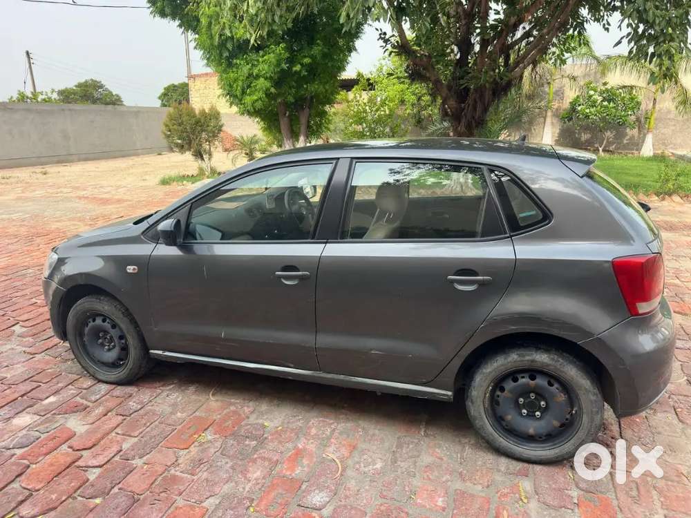 Volkswagen Polo Diesel 2013