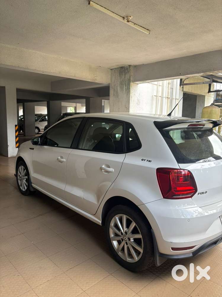 Volkswagen Polo 1.0 2022
