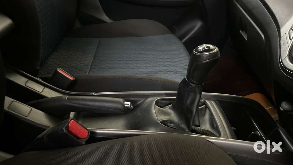 Maruti Suzuki Baleno 1.2 Zeta, 2019, Petrol