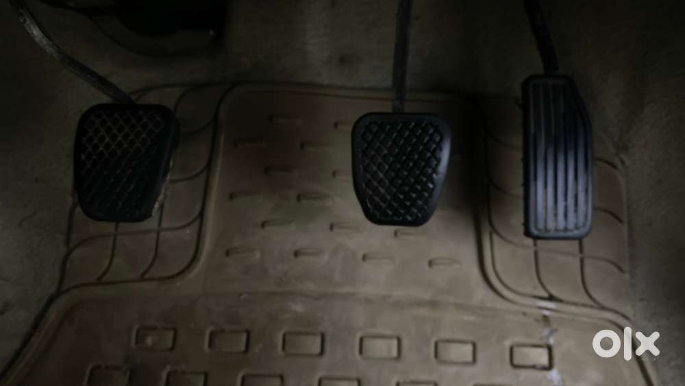 Honda Brio Vx Mt, 2014, Petrol