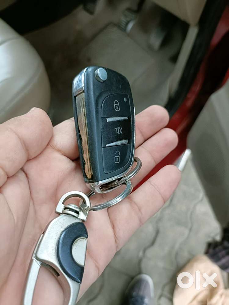Mahindra Tuv 300 Diesel 2016