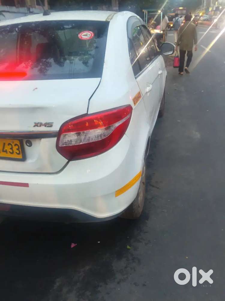 Tata Zest Quadrajet 2016