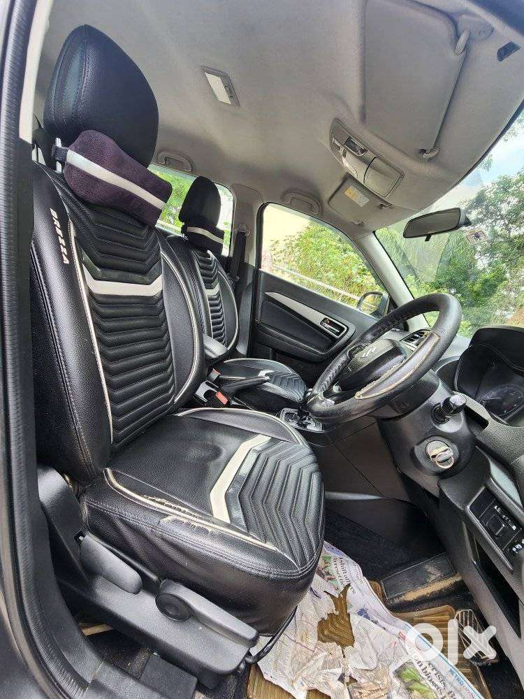Maruti Suzuki Brezza Zdi, 2019, Diesel