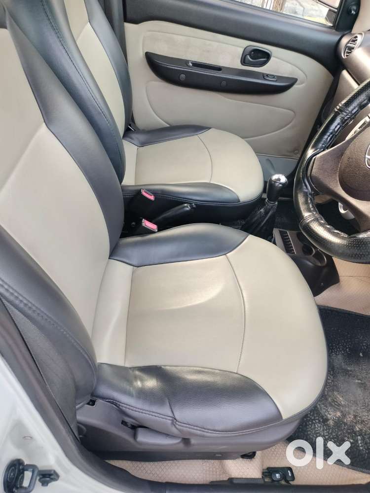 Hyundai Santro Xing Gls, 2013, Petrol