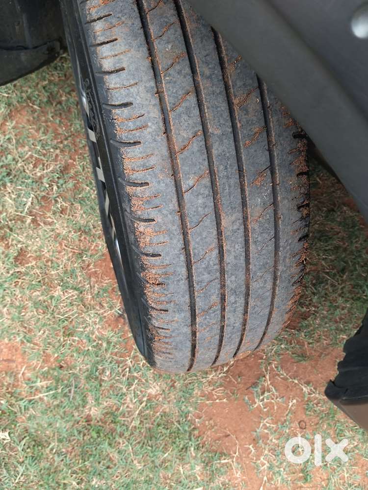 Maruti Suzuki Brezza Vdi, 2017, Diesel