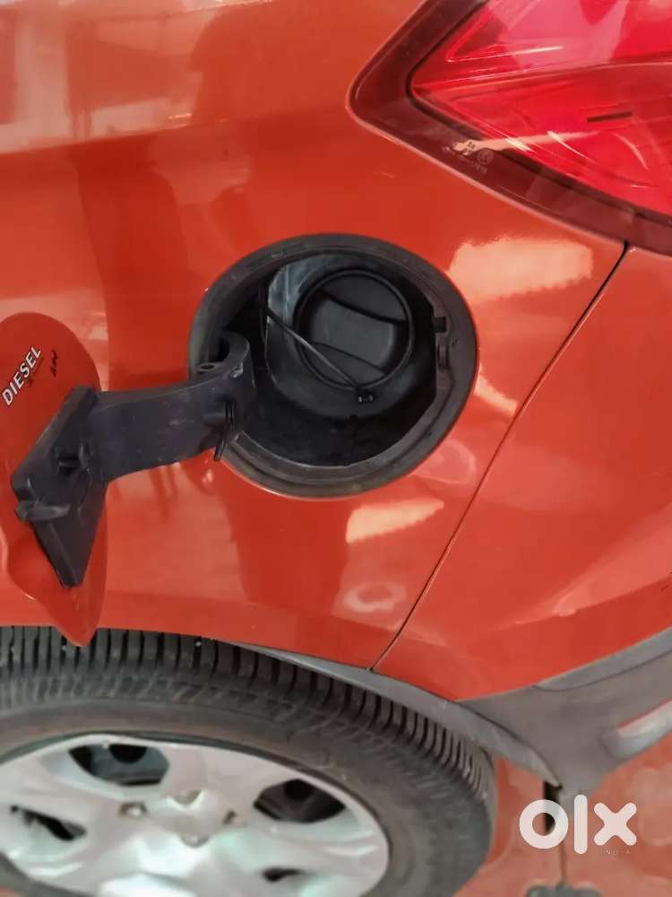 Good Condition Ford Ecosport For Sales